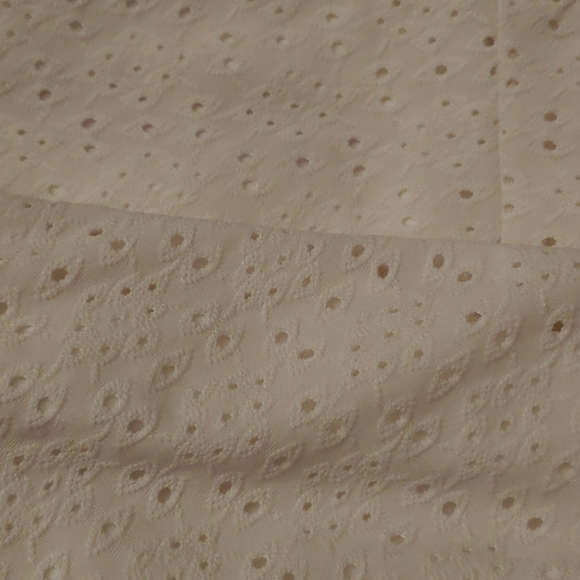 White Mini Dress from Aéropostale - Picture 4 of 6